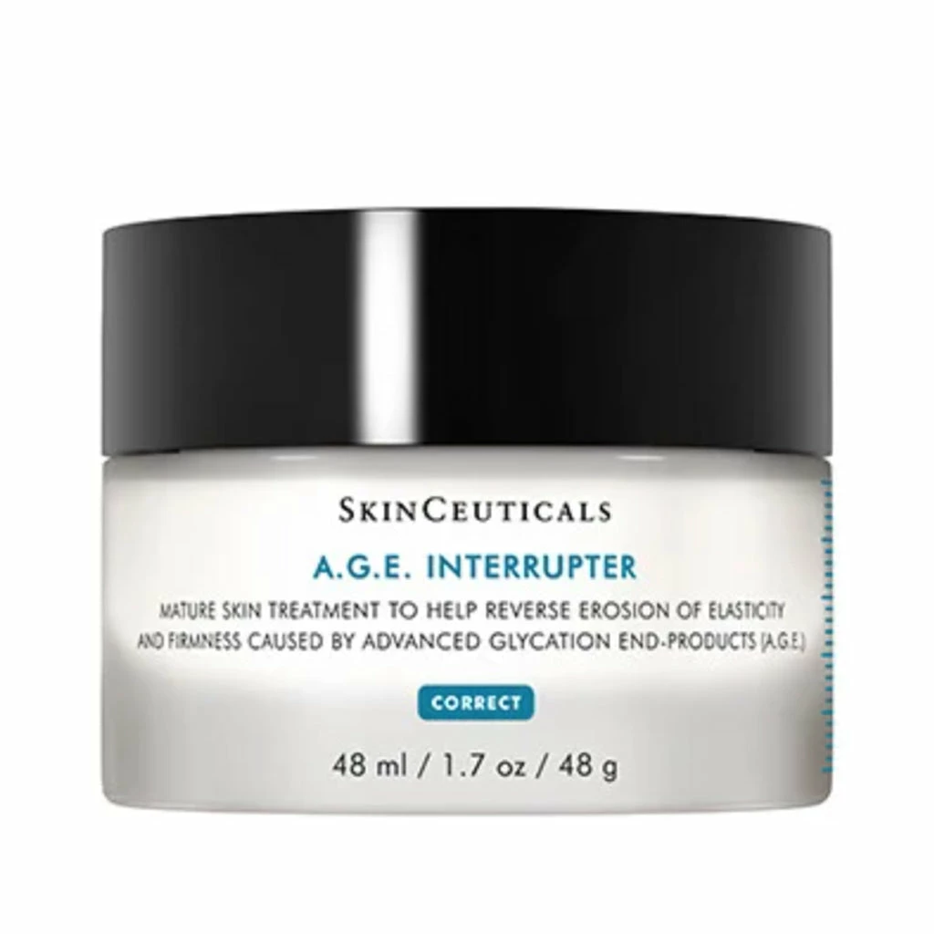 SkinCeuticals A.G.E. INTERRUPTER CREAM Skin Care 1 SkinCeuticals A.G.E. INTERRUPTER CREAM Skin Care