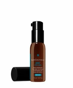 SkinCeuticals Skin Care AOX & EYE GEL