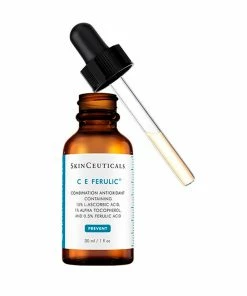 SkinCeuticals C E FERULIC WITH 15% L-ASCORBIC ACID SERUM Skin Care