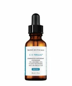 SkinCeuticals C E FERULIC WITH 15% L-ASCORBIC ACID SERUM Skin Care