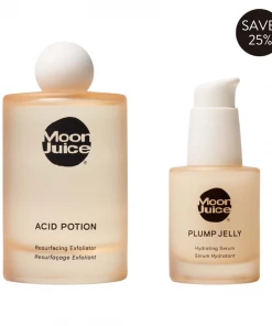 Moon Juice ACID JELLY VALUE STACK Wellness