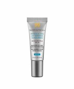 SkinCeuticals MINERAL EYE DEFENSE SPF 50 Skin Care