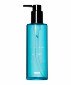 SkinCeuticals SIMPLY CLEAN CLEANSER Skin Care