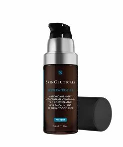 SkinCeuticals RESVERATROL B.E. NIGHT TREATMENT Skin Care