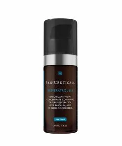 SkinCeuticals RESVERATROL B.E. NIGHT TREATMENT Skin Care