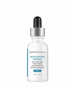 SkinCeuticals Skin Care DISCOLORATION DEFENSE