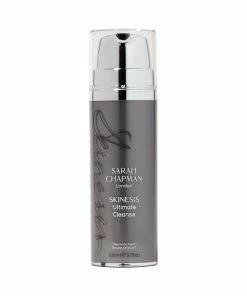 Sarah Chapman ULTIMATE CLEANSE Skin Care