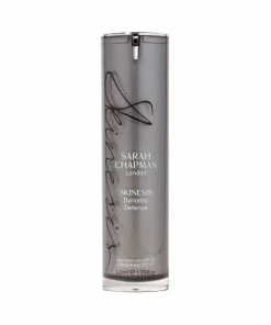 Sarah Chapman DYNAMIC DEFENCE SPF 15 MOISTURISER Skin Care