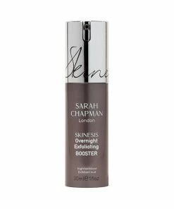 Sarah Chapman Skin Care OVERNIGHT EXFOLIATING BOOSTER
