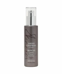 Sarah Chapman Skin Care LIQUID FACIAL D-STRESS