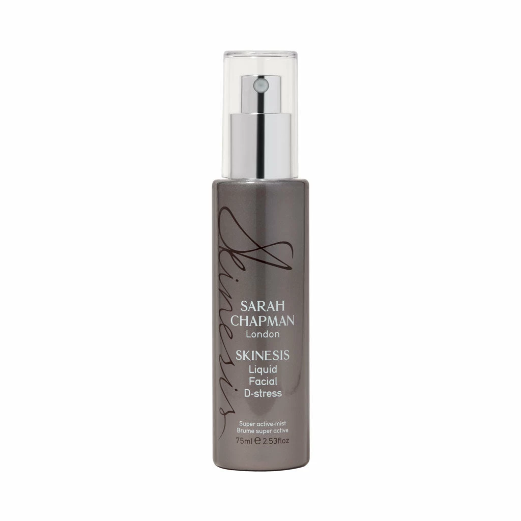 Sarah Chapman Skin Care LIQUID FACIAL D-STRESS 1 Sarah Chapman Skin Care LIQUID FACIAL D-STRESS