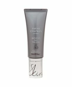 Sarah Chapman SKIN INSURANCE SPF 30 TINTED