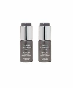Sarah Chapman STEM CELL COLLAGEN ACTIVATOR DUO