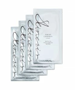 Sarah Chapman PLATINUM STEM CELL EYE MASK KIT Skin Care