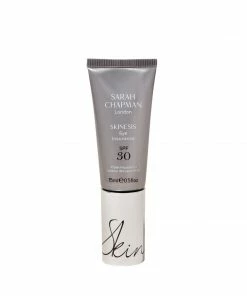 Sarah Chapman EYE INSURANCE SPF 30 Skin Care
