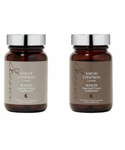 Sarah Chapman OVERNIGHT FACIAL SUPPLEMENT