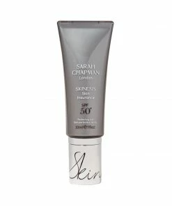 Sarah Chapman Skin Care SKIN INSURANCE SPF 50 TINTED