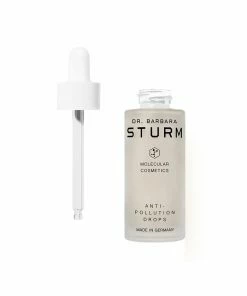 Dr. Barbara Sturm Skin Care ANTI-POLLUTION DROPS