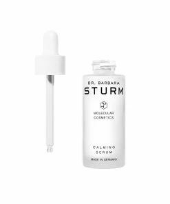 Dr. Barbara Sturm Skin Care CALMING SERUM