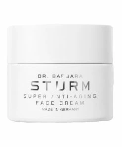 Dr. Barbara Sturm Skin Care SUPER ANTI-AGING FACE CREAM
