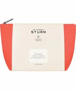 Dr. Barbara Sturm DARKER SKIN TONES DISCOVERY KIT 7 Dr. Barbara Sturm DARKER SKIN TONES DISCOVERY KIT