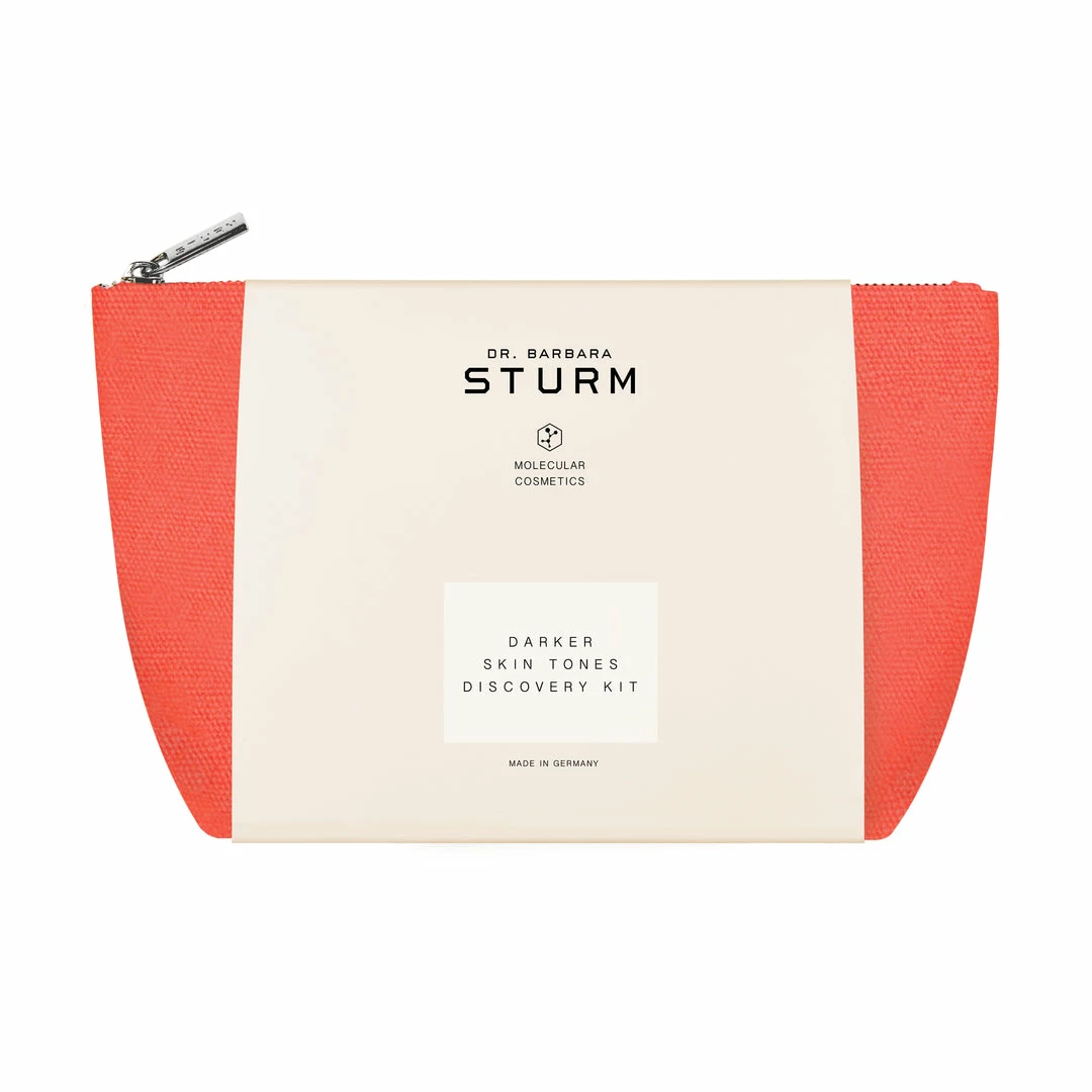 Dr. Barbara Sturm DARKER SKIN TONES DISCOVERY KIT 4 Dr. Barbara Sturm DARKER SKIN TONES DISCOVERY KIT