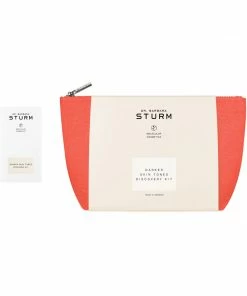 Dr. Barbara Sturm DARKER SKIN TONES DISCOVERY KIT 6 Dr. Barbara Sturm DARKER SKIN TONES DISCOVERY KIT