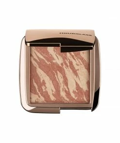 Hourglass New AMBIENT STROBE LIGHTING BLUSH