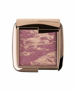 Hourglass New AMBIENT STROBE LIGHTING BLUSH