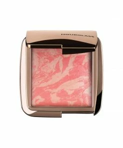 Hourglass New AMBIENT STROBE LIGHTING BLUSH