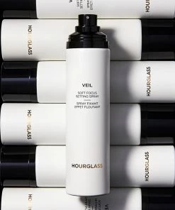 Hourglass VEIL SOFT FOCUS SETTING SPRAY