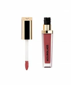 Hourglass VELVET STORY LIP CREAM
