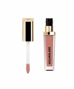 Hourglass VELVET STORY LIP CREAM