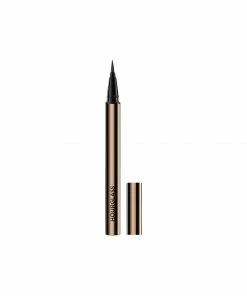 Hourglass VOYEUR WATERPROOF LIQUID LINER - ULTRA BLACK New