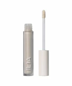 ILIA Makeup NATURAL BRIGHTENING EYE PRIMER