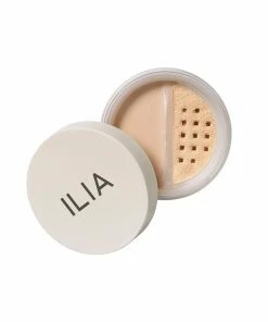 ILIA RADIANT TRANSLUCENT POWDER SPF 20