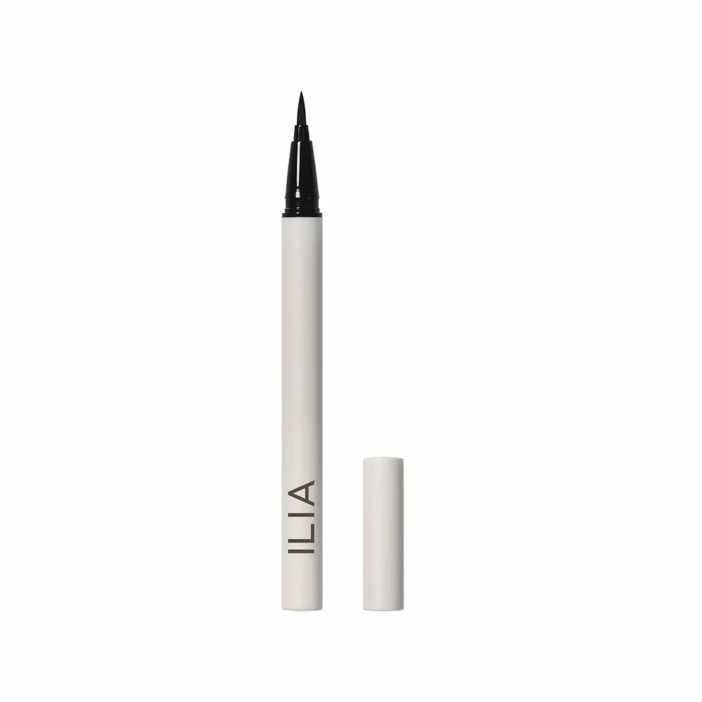 ILIA Makeup CLEAN LINE LIQUID LINER 1 ILIA Makeup CLEAN LINE LIQUID LINER