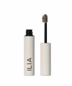 ILIA ESSENTIAL BROW GEL Makeup