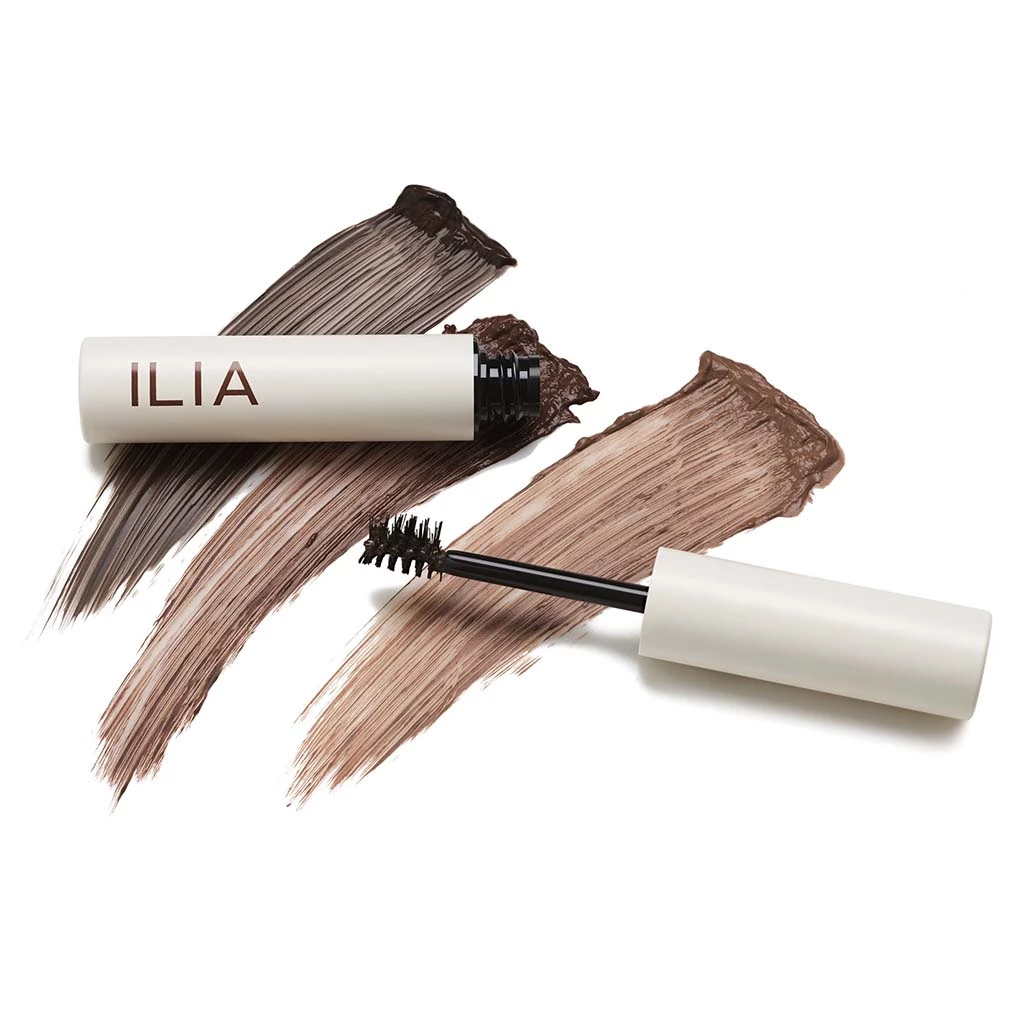 ILIA ESSENTIAL BROW GEL Makeup 7 ILIA ESSENTIAL BROW GEL Makeup