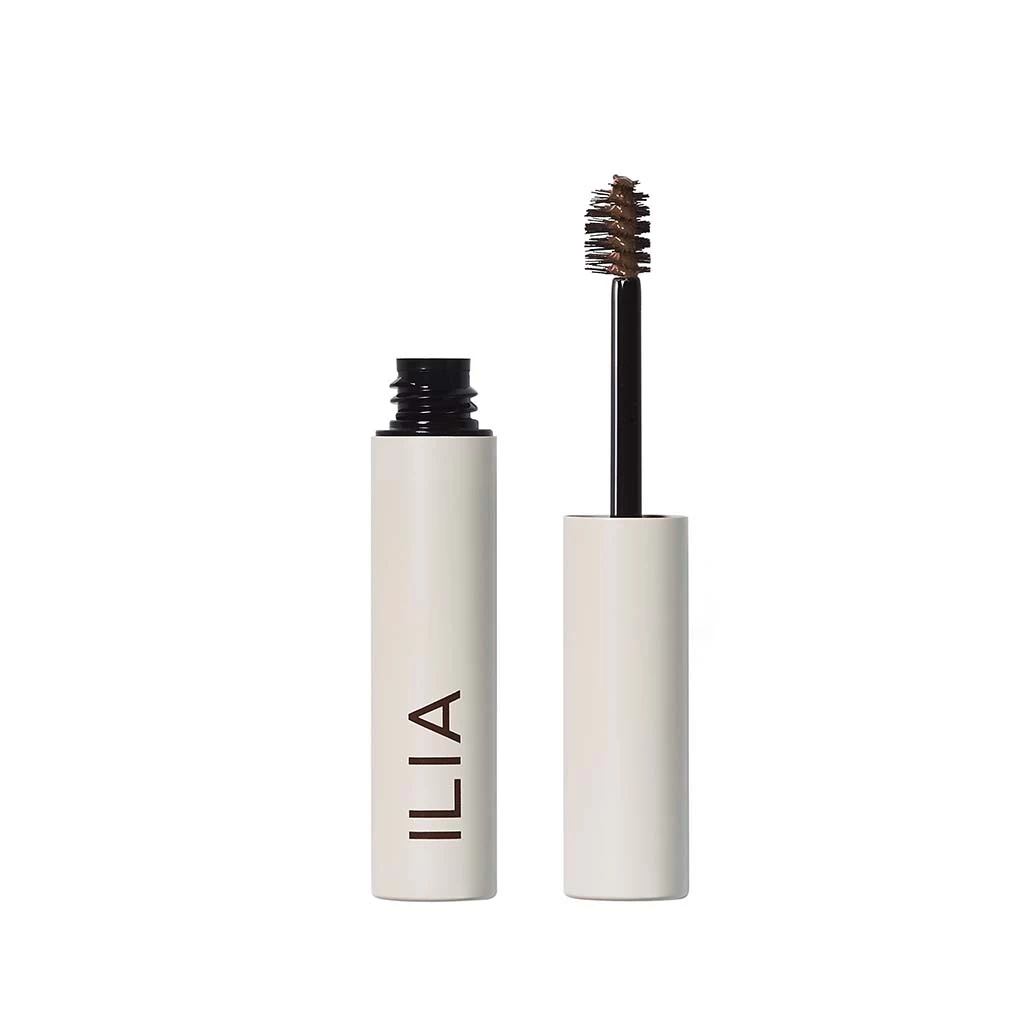 ILIA ESSENTIAL BROW GEL Makeup 3 ILIA ESSENTIAL BROW GEL Makeup