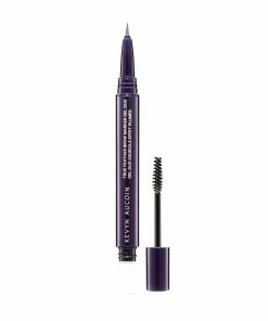 Kevyn Aucoin Beauty Makeup TRUE FEATHER BROW MARKER GEL DUO