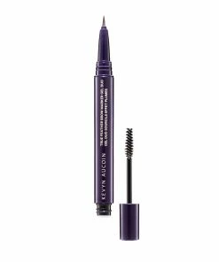 Kevyn Aucoin Beauty Makeup TRUE FEATHER BROW MARKER GEL DUO
