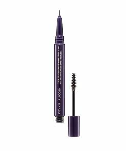 Kevyn Aucoin Beauty Makeup TRUE FEATHER BROW MARKER GEL DUO