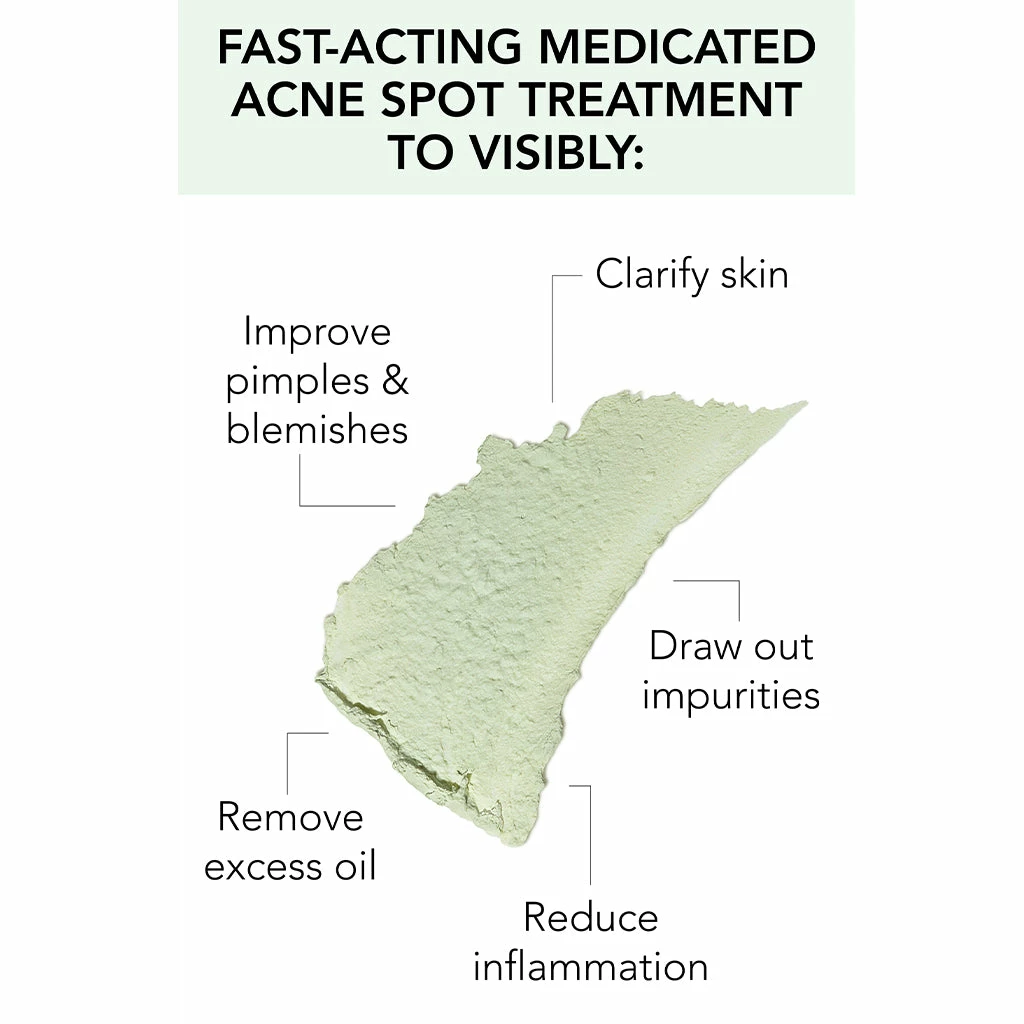 Lancer Skin Care CLARIFYING SPOT SOLUTION WITH 10% SULFUR 2 Lancer Skin Care CLARIFYING SPOT SOLUTION WITH 10% SULFUR