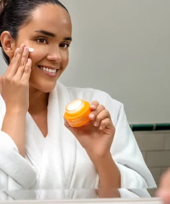 Lancer INSTANT BRIGHTENING BOOSTER