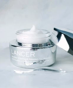 Lancer INSTANT CONTOUR FIRMING TREATMENT Skin Care