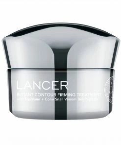 Lancer INSTANT CONTOUR FIRMING TREATMENT Skin Care