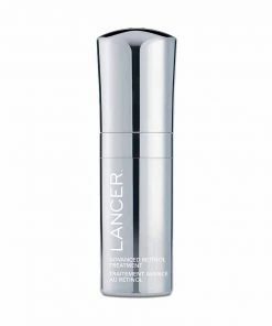 Lancer ADVANCED RETINOL TREATMENT