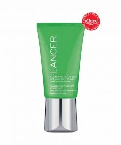 Lancer CLARIFYING DETOX MASK Skin Care