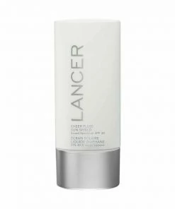 Lancer SHEER FLUID SUN SHIELD SPF 30